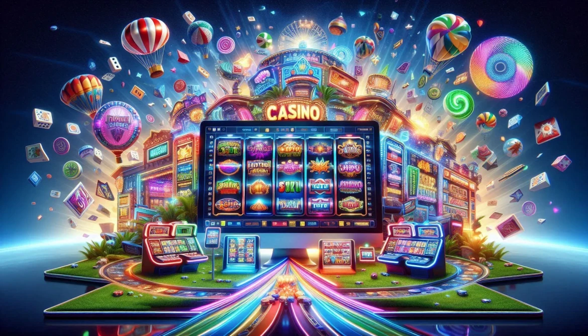 Trino Casino